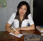 dr LalanMelia Dipl. CIDESCO