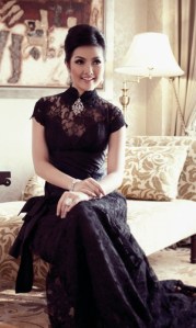 Rahasia Kecantikan Astrid Ellena