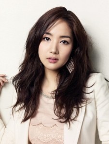 Park Min Young