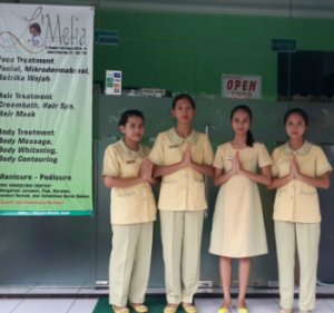 Selamat Hari Raya Idul Fitri 1436 H