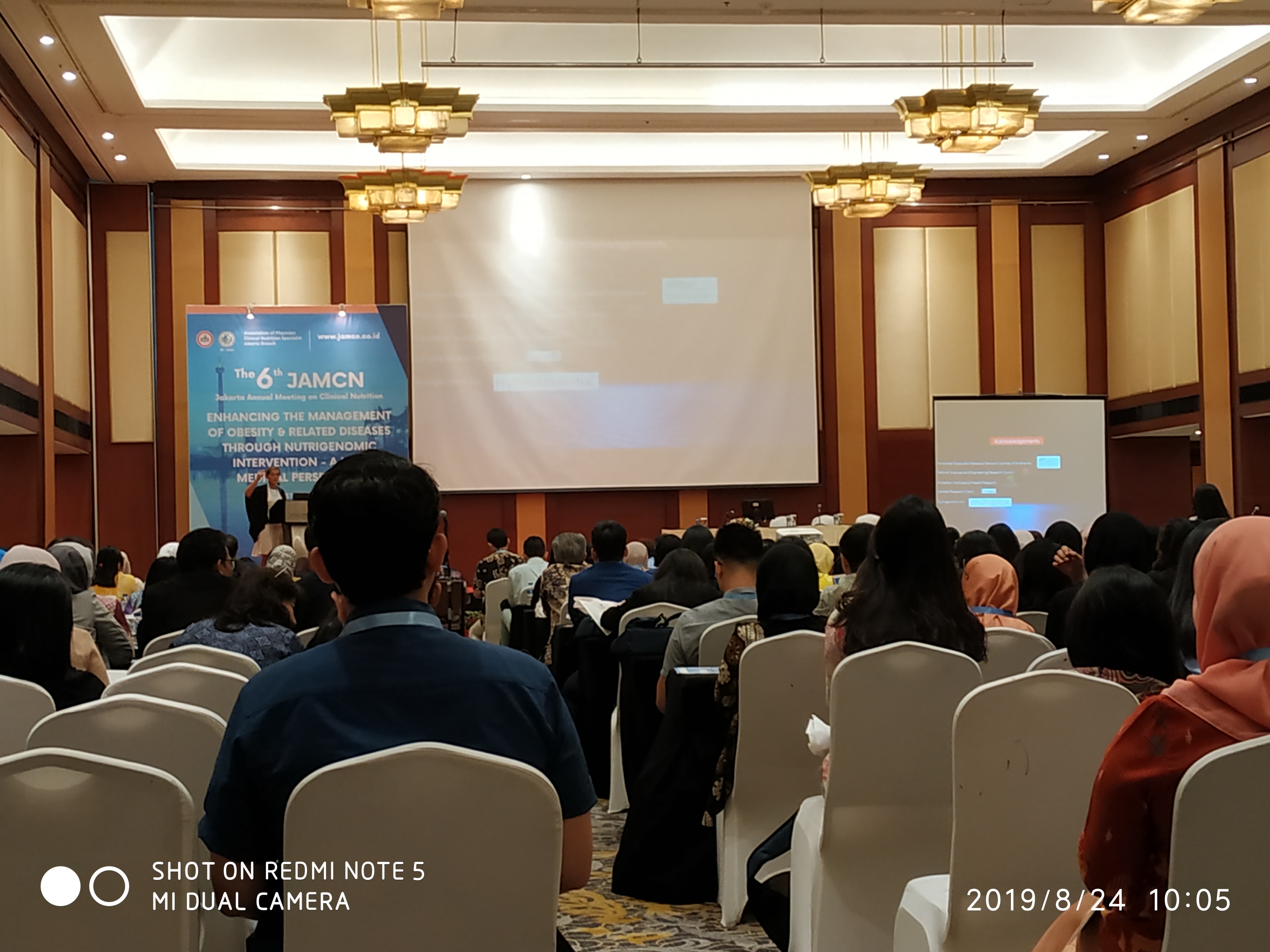 Klinik Obesitas LMelia