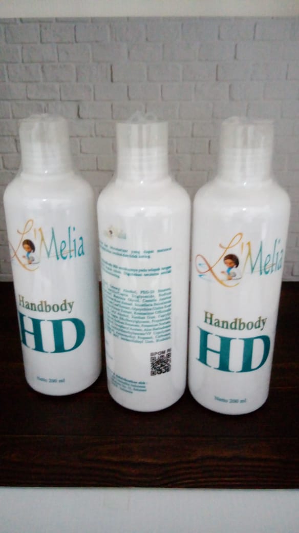 Handbody HD