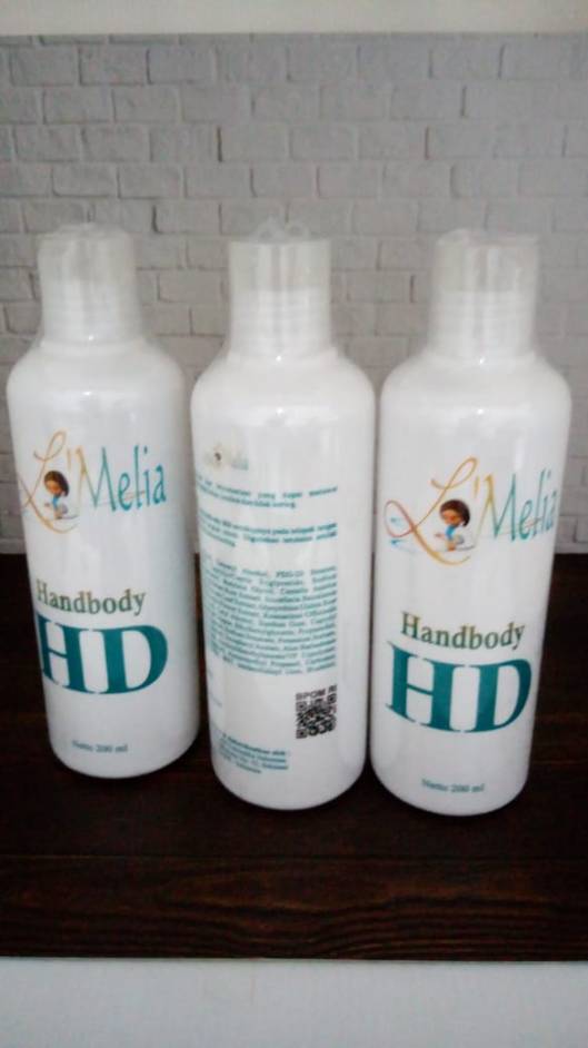 Handbody HD